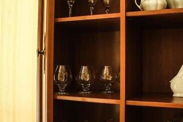 هاستل Nashe Misto Guest House