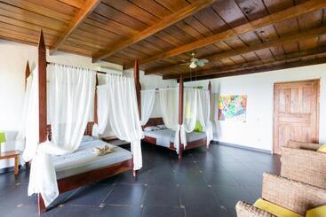 هاستل Punta Duarte Garden Inn
