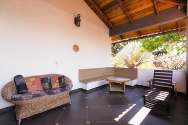 هاستل Punta Duarte Garden Inn