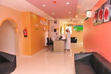 Amasy Al Waha
