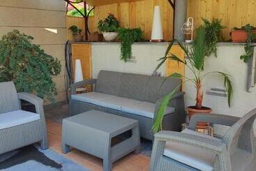 Aya Maria Wellness Spa Resort
