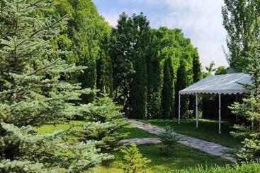 Aya Maria Wellness Spa Resort