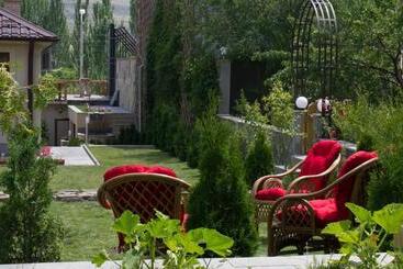 Aya Maria Wellness Spa Resort