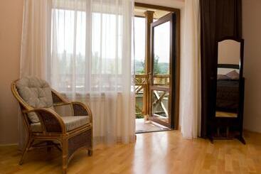 Aya Maria Wellness Spa Resort