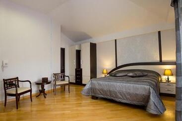 Aya Maria Wellness Spa Resort