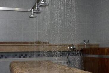 Aya Maria Wellness Spa Resort