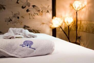 Aya Maria Wellness Spa Resort