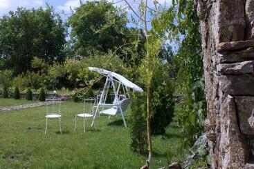 Aya Maria Wellness Spa Resort