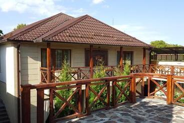 Aya Maria Wellness Spa Resort
