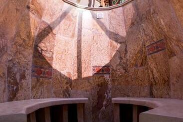 Aya Maria Wellness Spa Resort