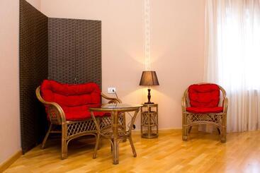 Aya Maria Wellness Spa Resort