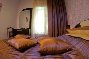 Aya Maria Wellness Spa Resort