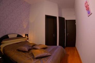 Aya Maria Wellness Spa Resort