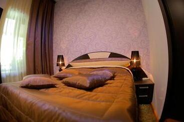 Aya Maria Wellness Spa Resort
