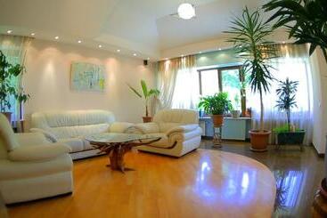 Aya Maria Wellness Spa Resort