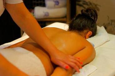 Aya Maria Wellness Spa Resort