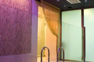Aya Maria Wellness Spa Resort
