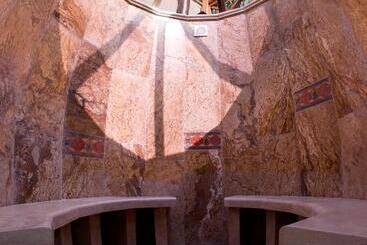Aya Maria Wellness Spa Resort