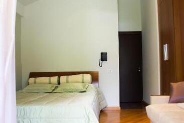 Aya Maria Wellness Spa Resort