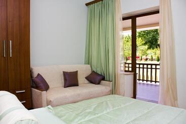 Aya Maria Wellness Spa Resort
