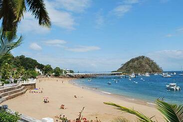 تختخواب و صبحانه Cerrito Tropical Eco Lodge