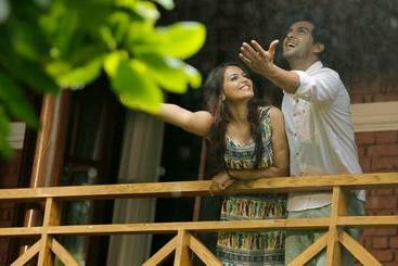 Eco Garden Resort & Heritage Cheruthuruthy Thrissur