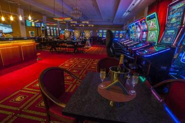 酒店 Casino Admiral Velenice   Gmünd