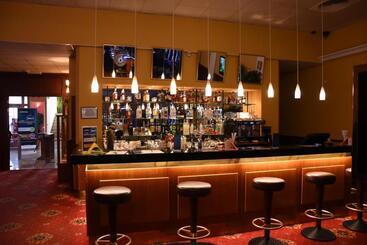 酒店 Casino Admiral Velenice   Gmünd
