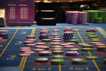 酒店 Casino Admiral Velenice   Gmünd