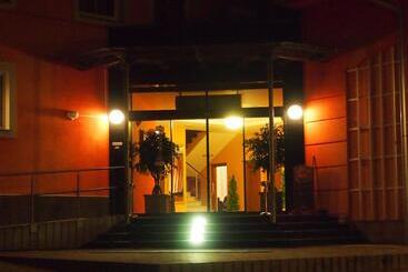 酒店 Casino Admiral Velenice   Gmünd