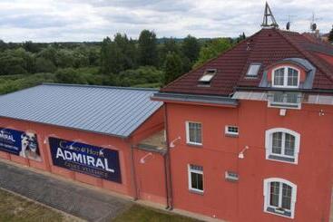 酒店 Casino Admiral Velenice Gmünd
