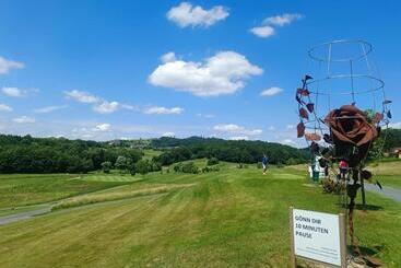 ホテル Golf Resort Klöch