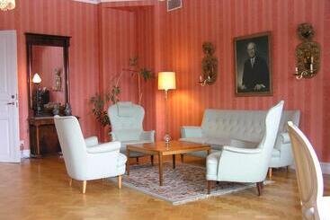 هتل Söråkers Herrgård