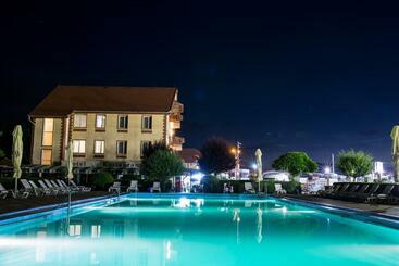 Motel Darina