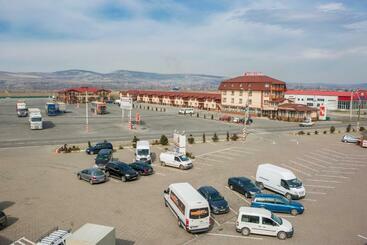 Motel Darina