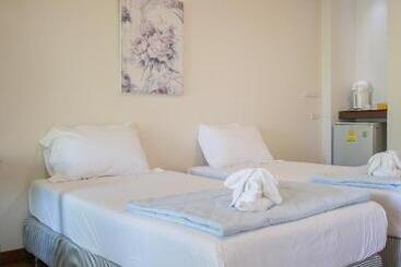 Nisasiri Boutique Resort