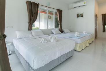 Nisasiri Boutique Resort