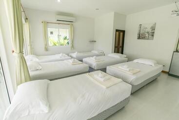Nisasiri Boutique Resort
