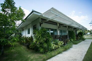 Nisasiri Boutique Resort