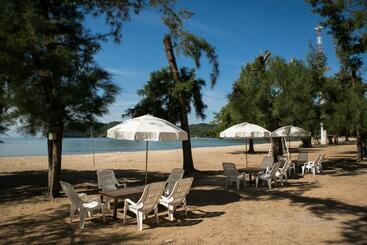 Nisasiri Boutique Resort