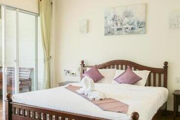 Nisasiri Boutique Resort