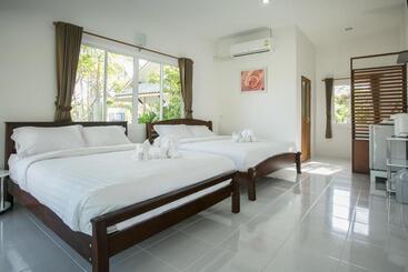 Nisasiri Boutique Resort