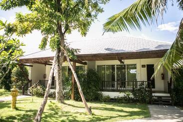 Nisasiri Boutique Resort