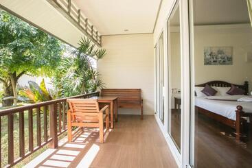 Nisasiri Boutique Resort