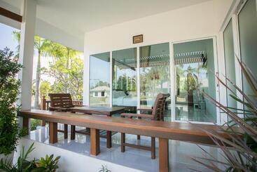 Nisasiri Boutique Resort