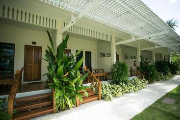 Nisasiri Boutique Resort