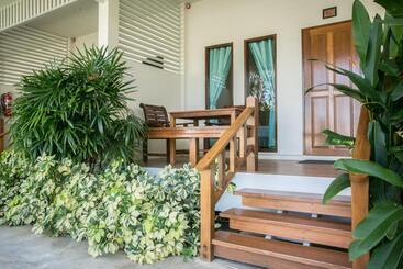 Nisasiri Boutique Resort