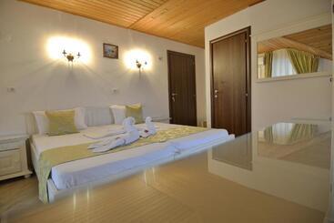پانسیون Casa Marina