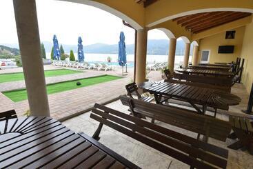 پانسیون Casa Marina