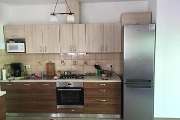 پانسیون Cazare Colibita Casa Lipan